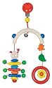 Heimess 762490 - Mini-Trapez Raupe