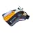 Nathan 4485 Elite 1 Hydration Waistpack Grey/Yellow