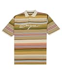 Enyce - FELT APPLIQUE PIQUE POLO