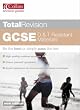 Total Revision - GCSE D and T: Resistant Materials