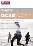GCSE D and T: Resistant Materials (Total Revision)