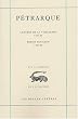 Lettres de la vieillesse : Rerum Senilium : Tome 3, Livres VIII-XI