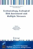 Ecotoxicology, Ecological Risk Assessment and Multiple Stressors (NATO Science for Peace and Security Series C: Environmental Security)