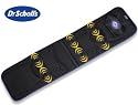 DR SCHOLLS BODY MAT W/HEATED NECK CUSHION
