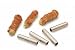 Kitchen & Housewares : CANNOLI FORM [Matfer Bourgeat]