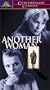 Another Woman [VHS]