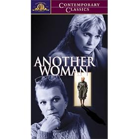 Another Woman [VHS]