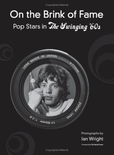 On the Brink of Fame: Pop Stars in the Swinging '60s