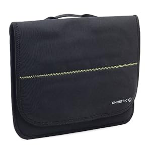 Ohmetric 30155 3 in 1 Netbook Sleeve by Ohmetric