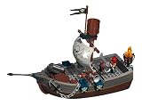 LEGO Duplo Pirates 7881: Pirate Ship