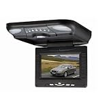 Koolertron 8.5 Flip Down LCD Monitor Roof Mount Car Monitor