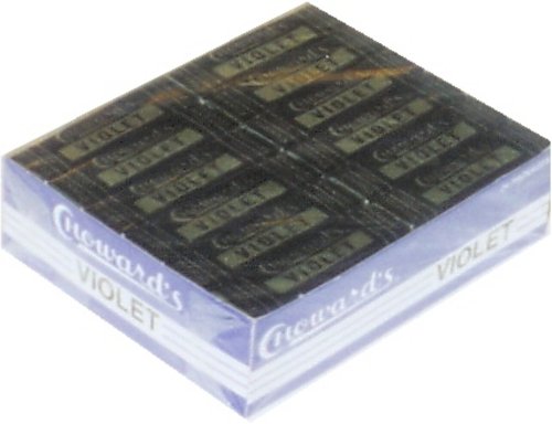 C. Howard Violet Mints 24ct by C. Howard