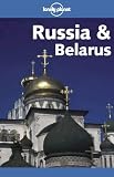 Russia and Belarus (Lonely Planet Travel Guides)