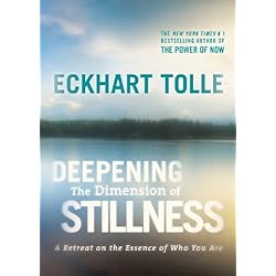 Deepening the Dimension of Stillness