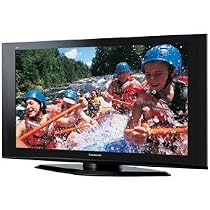 Panasonic TH-50PZ77U 50-Inch 1080p Plasma HDTV