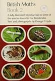 British moths