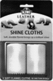 SaraLee/Kiwi 192-000 Leather Shine Cloth