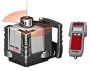 Robotoolz RT-3620-2 Rotating Laser System