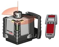 Robotoolz RT-3620-2 Rotating Laser System