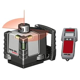Robotoolz RT-3620-2 Rotating Laser System