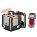 Robotoolz RT-3620-2 Rotating Laser System