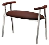ENTRANCE CHAIR arc(アルク) ブラウン YKE-1の画像