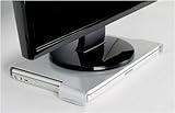 Macessity LapTuk Stand/Aluminum Color for MacBook & MacBook Pro