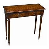 Fraser Hall Table - Walnut