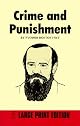 Crime and Punishment