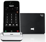 Gigaset SL910 DECT Schnurlostelefon (...