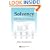 Solvency: Models, Assessment and Regulation