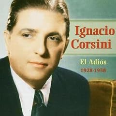 Adios 1928-1938