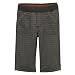 Newborn Boys' Genuine Kids from OshKosh Woven Pants - Plaid