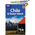 Lonely Planet Chile and Easter Island by  Charlotte Beech, Jolyon Attwooll, Thomas Kohnstamm, and Andrew Dean Nystrom
