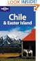 Lonely Planet Chile & Easter Island