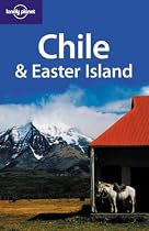 Lonely Planet Chile & Easter Island