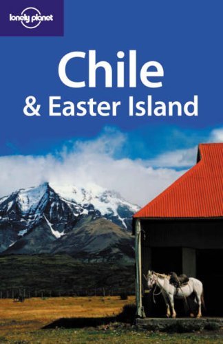 Buy Lonely Planet Chile & Easter Island online at Discounted New and Used prices. Delivered to your door with City Travel Guides.com