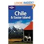 Lonely Planet Chile & Easter Island