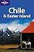Bücher (international) : Chile and Easter Island (Lonely Planet Chile & Easter Island)