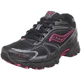 Saucony Women's Grid Cohesion TR4 Trail Running Shoe