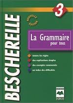 Bescherelle