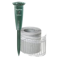 Contech SLUGSAWAY001 SlugsAway Electronic Slug And Snail Fence