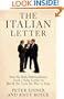 The Italian Letter: How the Bush Administration Used a Fake Letter to Build the Case for War in Iraq