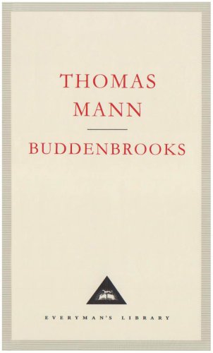  Thomas Mann