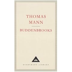 Buddenbrooks: The Decline of a Family (Everyman's Library classics)