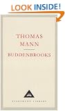 Buddenbrooks: The Decline of a Family (Everyman's Library classics)