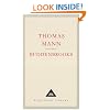 Buddenbrooks: The Decline of a Family (Everyman's Library classics)