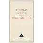 Buddenbrooks: The Decline of a Family (Everyman's Library classics)