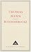Books : Buddenbrooks: The Decline of a Family (Everyman's Library Classics)