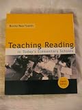 Teaching Reading In Todays Elementary Schools, Eighth Edition